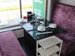 靠窗位-筋头巴脑牛一锅(朝阳路总店)