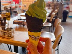 -WOW LUCKY创意韩料(龙阳广场店)