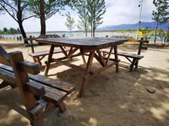 -野鸭湖国家湿地公园