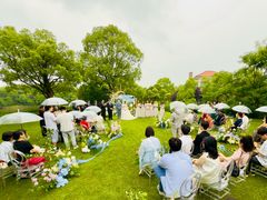 -上海华凯华美达广场酒店