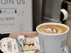 -M Stand(天环广场店)