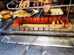 -邢氏老太太烧烤(南山店)