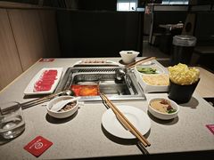 -海底捞火锅(漫广场店)