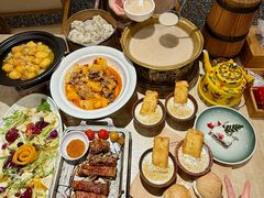 -羊之道草原味道清真餐厅(番禺店)