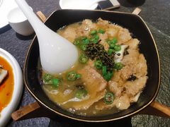-安多素食(广仁寺路店)