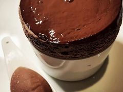 -文华扒房及酒吧(香港文华东方酒店)