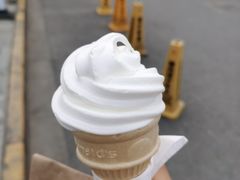 -麦当劳(花桥得来速店)