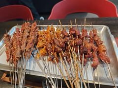 -马海涛牛肉串·午市牛腩饭·烧烤夜宵(领汇广场店)