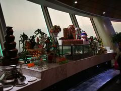 -339旋转餐厅(天府熊猫塔店)