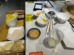 -云中鱼蒸汽石锅鱼(川沙百联店)