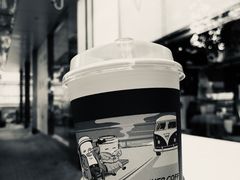 -Manner Coffee(大宁国际商业广场店)