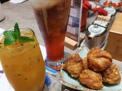 -火影忍者一乐拉面(环球港店)