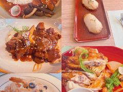 -幸薈飯堂