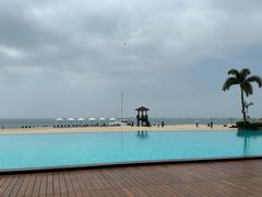 -惠州金海湾嘉华度假酒店