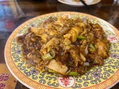 -烤肉季饭庄