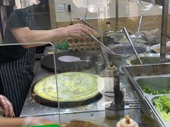 -安悦煎饼(河北店)