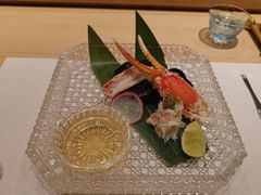 -鮨一日本料理(大中华店)