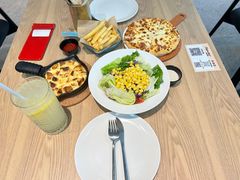 -必胜客(桐梓坡店)