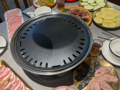 -正宗齐齐哈尔烤肉·齐牛哥鲜切炭火烤肉(杭州总店)