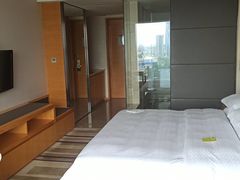 -广州天河合景福朋喜来登酒店