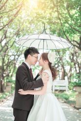 -金夫人婚纱摄影(华南店)