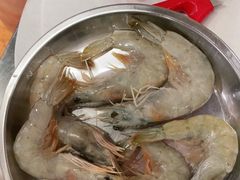 -英雄故事地摊烤肉(马驹桥店)