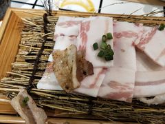 -东北小胖墩·烤肉(大冶雨润店)
