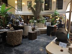 -大逸传奇·足道SPA(天美店)