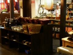 -老灶房-四川土菜(铁牛广场店)