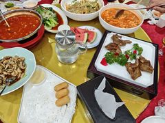 -慈孝宫·30年北京菜老馆子(三营门店)