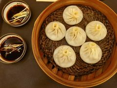 -四季美汤包(户部巷店)