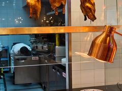 -汉来海港·海鲜自助餐厅(上海七宝领展广场店)