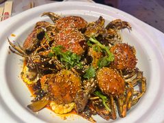-肥肥虾庄·金牌油焖大虾(首义路店)