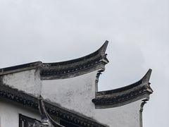 -黎里古镇