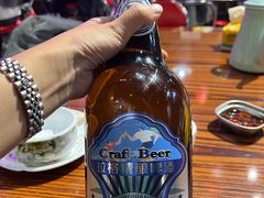 -蚝堡海鲜·威海菜·海肠捞饭·烧烤·亚洲吃蚝公司(幸福门店)