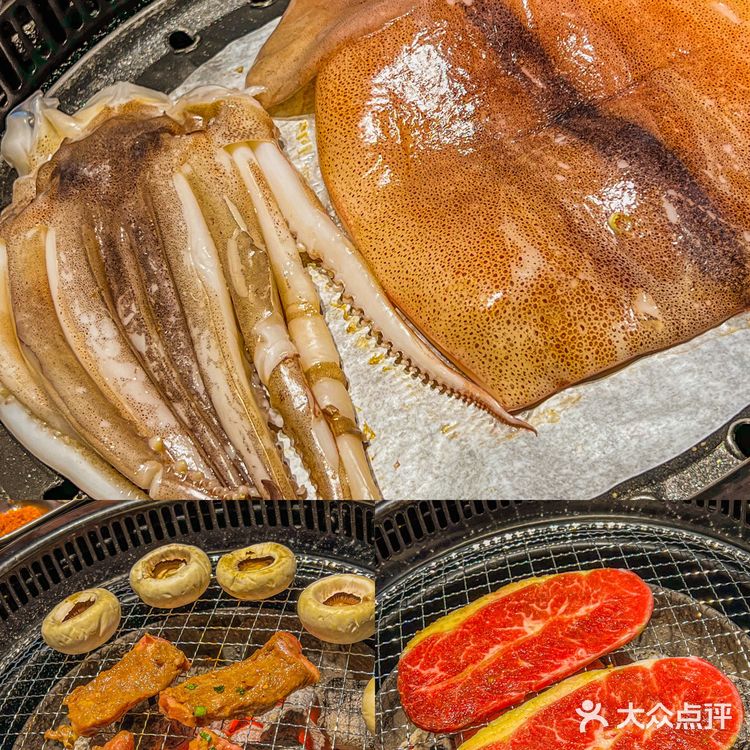 这家🇰🇷烤肉店值得我二刷｜蚂蚁洞