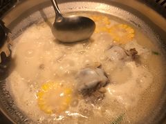 -骨之味·筒骨汤火锅(江头店)