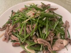 -京尊烤鸭店JINGZUN(春秀路店)