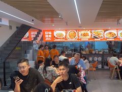 -韵味湘肴·小炒黄牛肉(五一广场店)