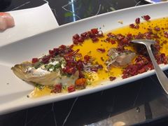 -楚鱼王·河鲜·湖北菜(华农店)