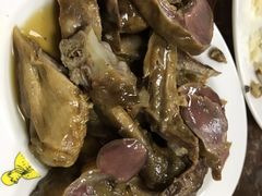 -陈光记烧腊店(罗保博士街店)