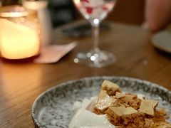 自制蜂巢冰激凌-BOR Eatery(安福路店)