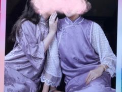-海马体照相馆(环贸iapm大师爱情店)