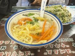 -长人馄饨铺(解放街店)