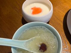 -粗茶淡饭·隐庐私厨(东亭店)