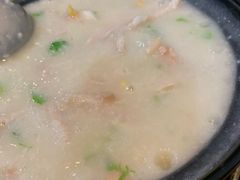 -盈田盈粥庄(博山东路店)