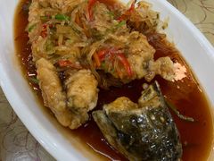 -水乡人家私房菜(逢简店)