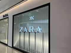 -ZARA(凯德乐峰广场店)