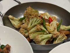 -醉辉皇原味海鲜江南菜(成都大魔方店)