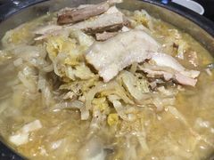 -老六杀猪菜(进乡街店)